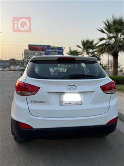 هیوندای تۆکسۆن
